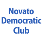 Novato Democratic Club logo