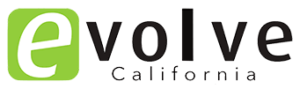 Evolve California logo
